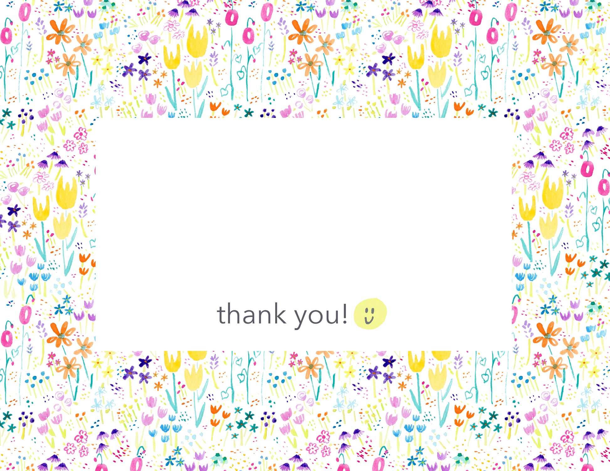 Tulips free write-in-your-name curbside pickup page - tiny farmhouse by Amy McCoy